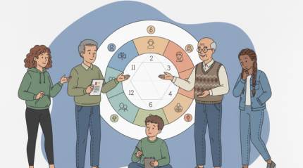 Your Complete Guide to Enneagram Testing on the Web