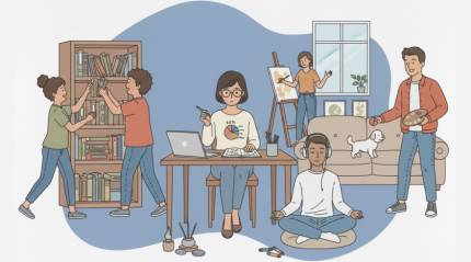 Deep Guide to the Enneagram: Origins, Types, and Practical Benefits