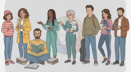 The Pursuit of Precision: A Fan’s Guide to Enneagram Testing That Truly Delivers